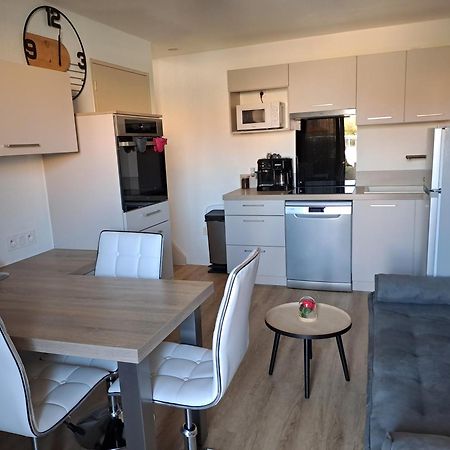 Maison Avec Spa En Front De Mer Le Barcarès Extérieur photo