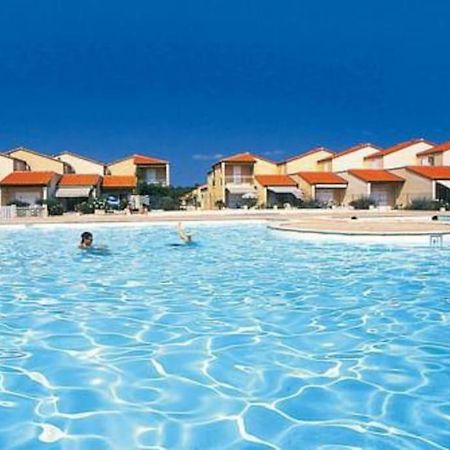Maison Avec Spa En Front De Mer Le Barcarès Extérieur photo