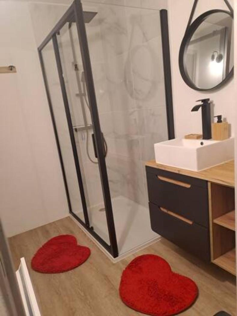 Maison Avec Spa En Front De Mer Le Barcarès Extérieur photo