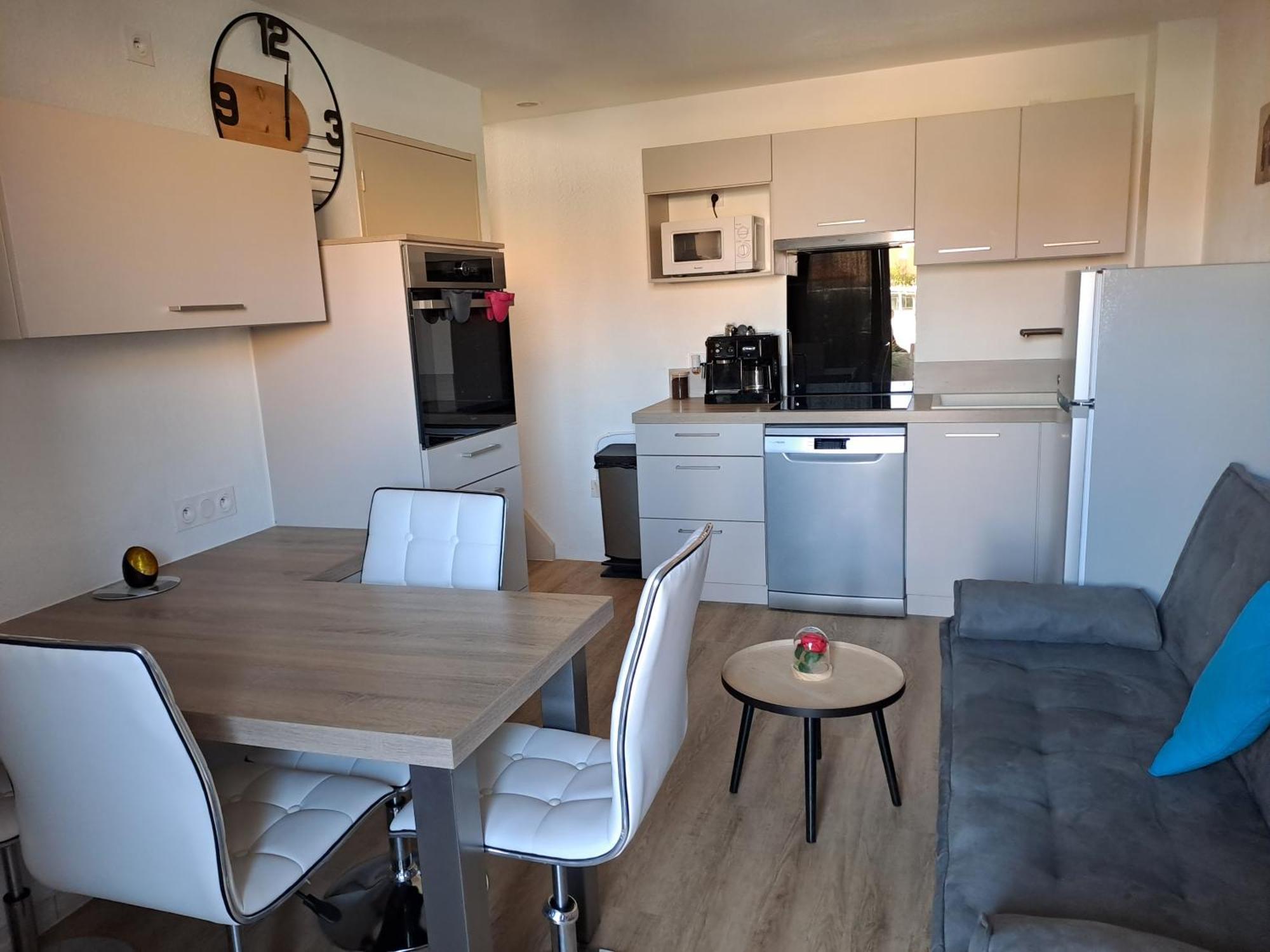 Maison Avec Spa En Front De Mer Le Barcarès Extérieur photo