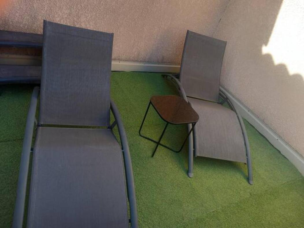 Maison Avec Spa En Front De Mer Le Barcarès Extérieur photo