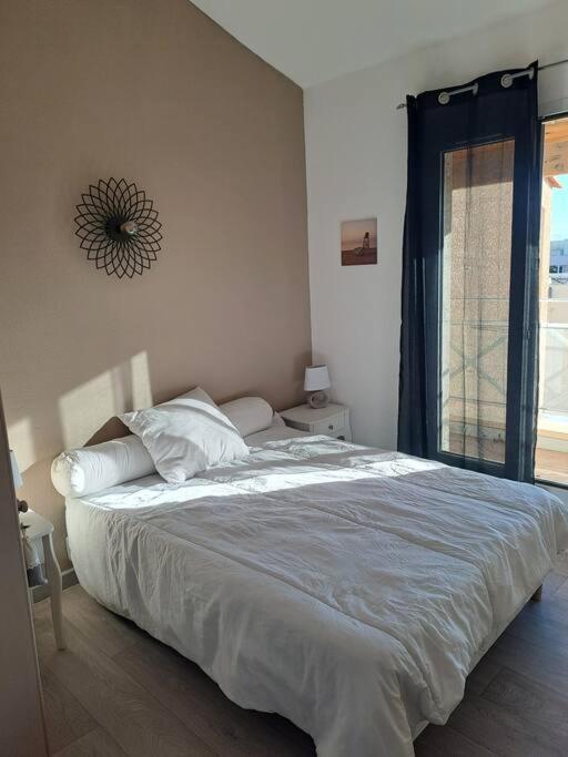 Maison Avec Spa En Front De Mer Le Barcarès Extérieur photo