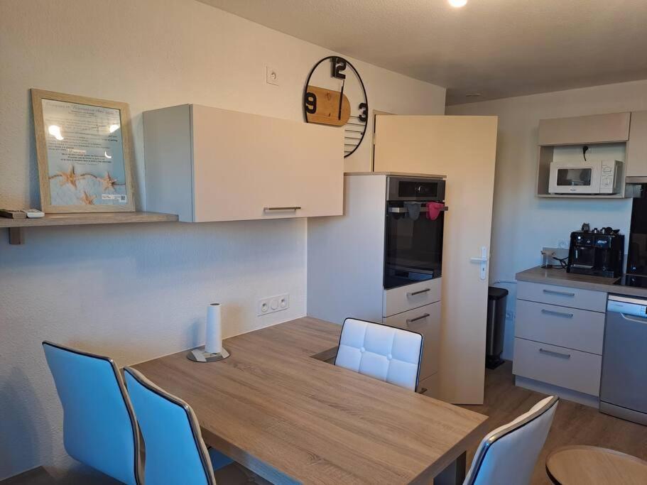 Maison Avec Spa En Front De Mer Le Barcarès Extérieur photo