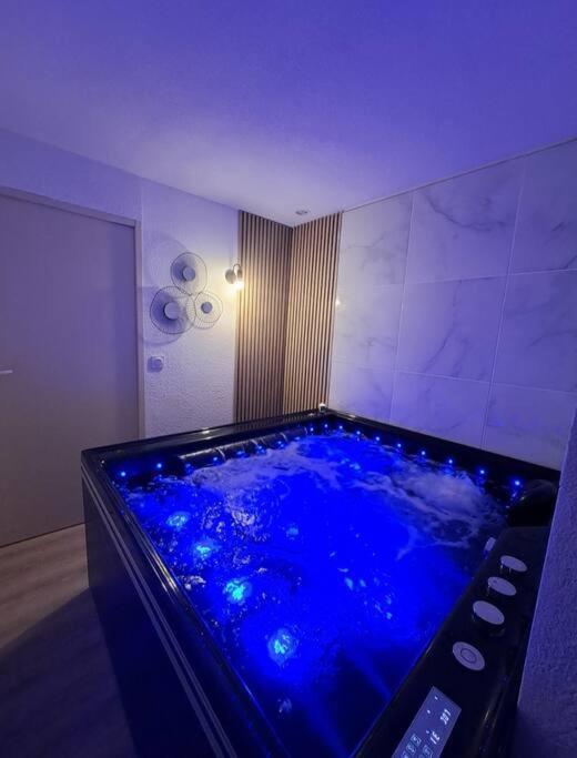 Maison Avec Spa En Front De Mer Le Barcarès Extérieur photo